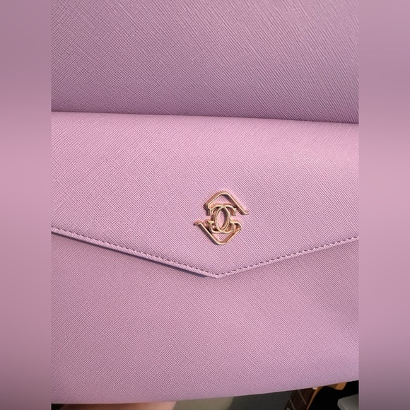 Glass Ladder Lavender Malala Backpack - Picture 3 of 15